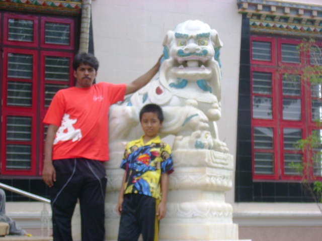 Umesh.S